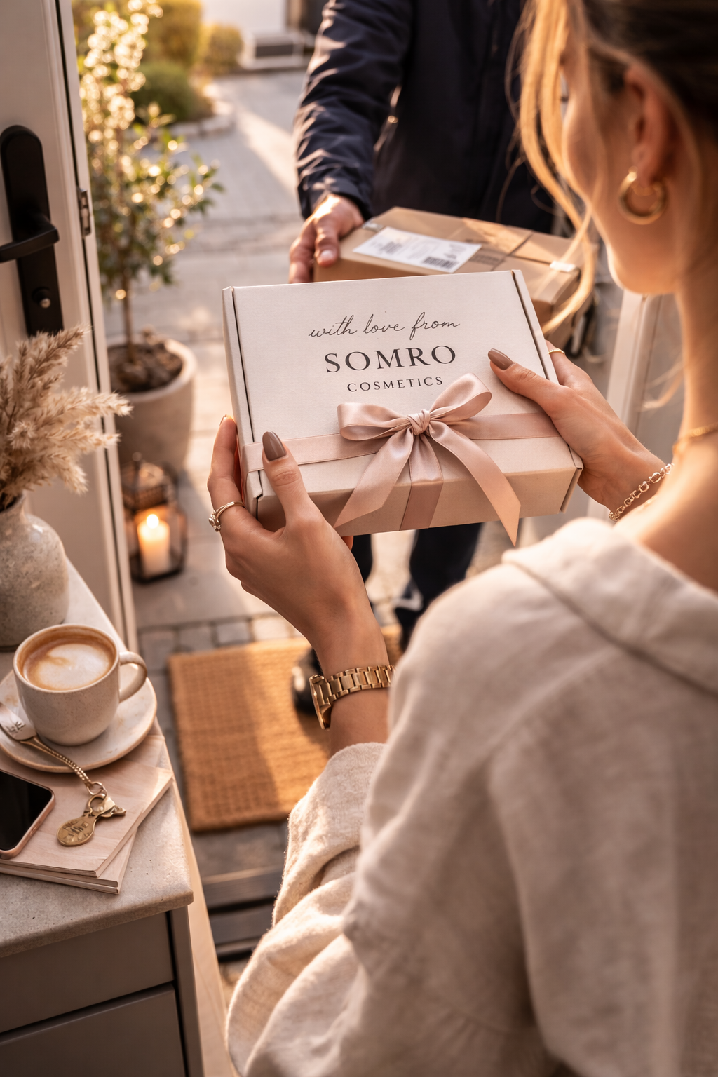 Somro Cosmetics